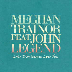 Álbum Like I'm Gonna Lose You de Meghan Trainor