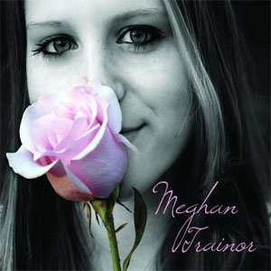 Álbum Meghan Trainor de Meghan Trainor