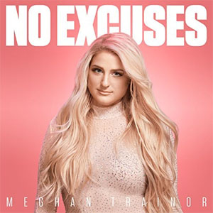 Álbum No Excuses de Meghan Trainor