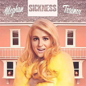 Álbum Sickness de Meghan Trainor