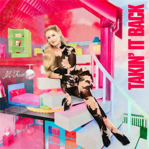 Álbum Takin' It Back de Meghan Trainor