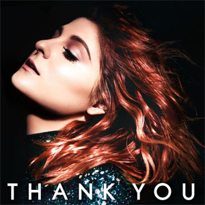 Álbum Thank You (Japan Edition) de Meghan Trainor