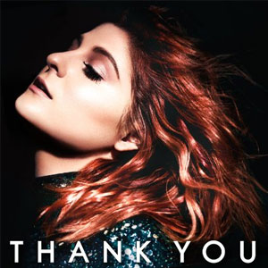 Álbum Thanks You de Meghan Trainor