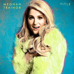 Álbum Title de Meghan Trainor