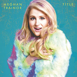 Álbum Title (Japan Edition) de Meghan Trainor