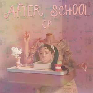 Álbum After School  de Melanie Martínez
