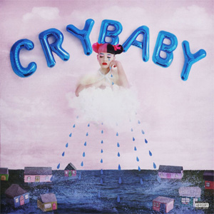 Álbum Cry Baby (Deluxe Edition) de Melanie Martínez