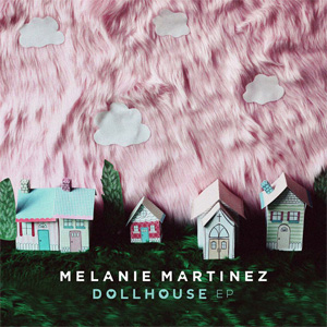 Álbum Dollhouse de Melanie Martínez