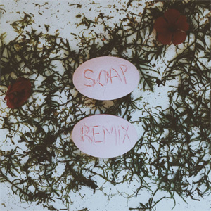 Álbum Soap (Remixes) de Melanie Martínez