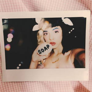 Álbum Soap de Melanie Martínez