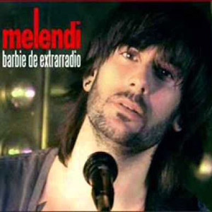 Álbum Barbie De Extrarradio de Melendi