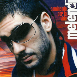 Álbum Caminando Por La Vida de Melendi