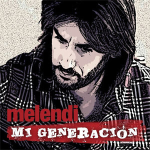 Álbum Mi Generación de Melendi