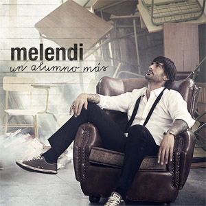 Álbum Un Alumno Más de Melendi