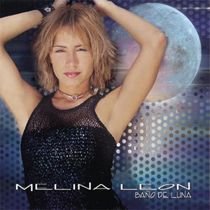 Álbum Baño de Luna de Melina León