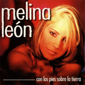 Álbum Con los pies sobre la tierra de Melina León