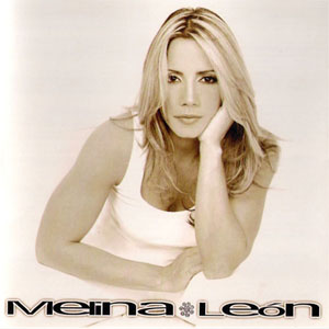 Álbum Melina León de Melina León