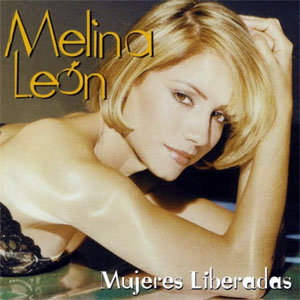 Álbum Mujeres Liberadas de Melina León