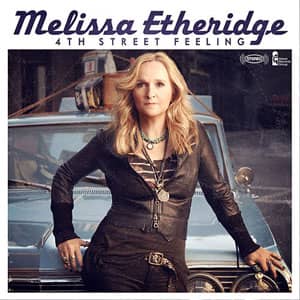 Álbum 4th Street Feeling de Melissa Etheridge