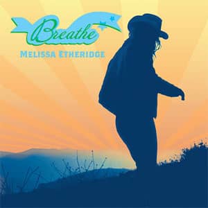 Álbum Breathe de Melissa Etheridge