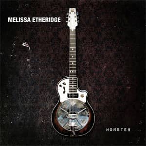 Álbum Monster de Melissa Etheridge
