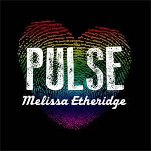 Álbum Pulse de Melissa Etheridge