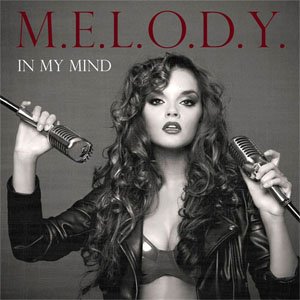 Álbum In My Mind de Melody Ruíz