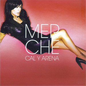 Álbum Cal Y Arena de Merche