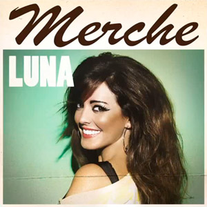 Álbum Luna de Merche
