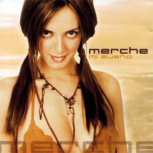 Álbum Mi Sueño de Merche