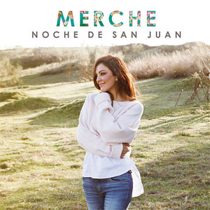 Álbum Noche De San Juan de Merche
