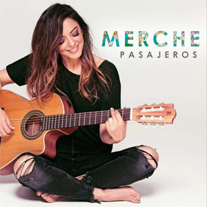 Álbum Pasajeros de Merche