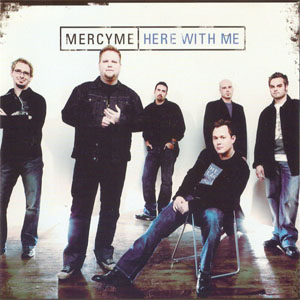 Álbum Here With Me de Mercyme