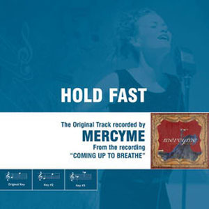 Álbum Hold Fast - EP de Mercyme