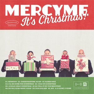 Álbum Mercyme, It's Christmas!  de Mercyme