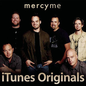 Álbum iTunes Originals: MercyMe de Mercyme