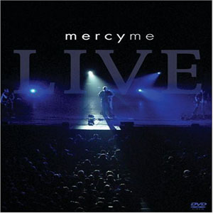 Álbum Live de Mercyme