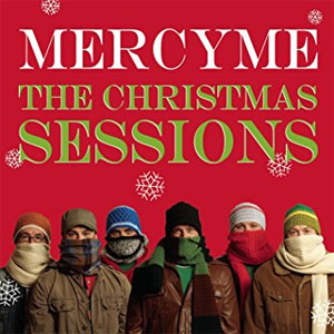 Álbum The Christmas Sessions de Mercyme