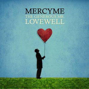 Álbum The Generous Mr. Lovewell de Mercyme