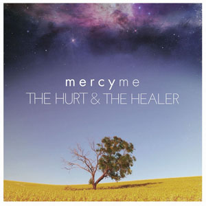 Álbum The Hurt & The Healer de Mercyme