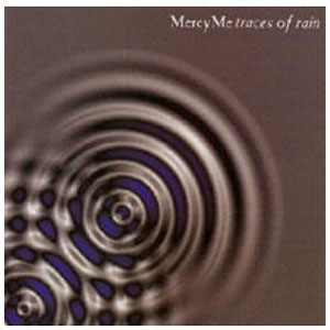 Álbum Traces Of Rain de Mercyme