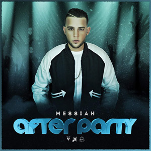 Álbum After Party de Messiah