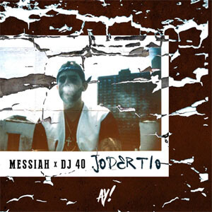 Álbum Joder Tio de Messiah