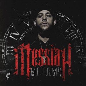 Álbum Mi Tiempo de Messiah