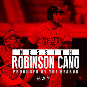 Álbum Robinson Cano de Messiah