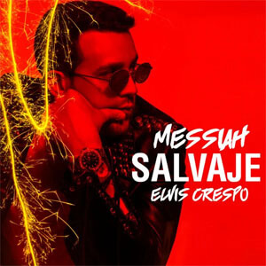 Álbum Salvaje de Messiah