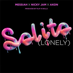 Álbum Solito (Lonely) de Messiah
