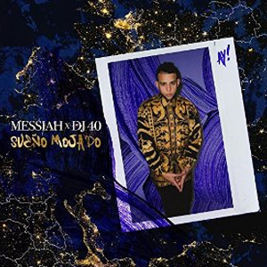 Álbum Sueño Mojado de Messiah