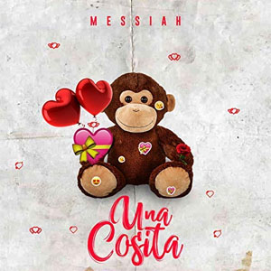 Álbum Una Cosita de Messiah