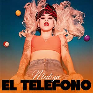 Álbum El Teléfono de Mestiza